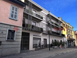 Trilocale in Vendita a Paderno Dugnano, 295'000&euro;, 99 m²