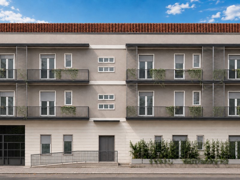 Bilocale in Vendita a Paderno Dugnano, 223'000&euro;, 77 m²