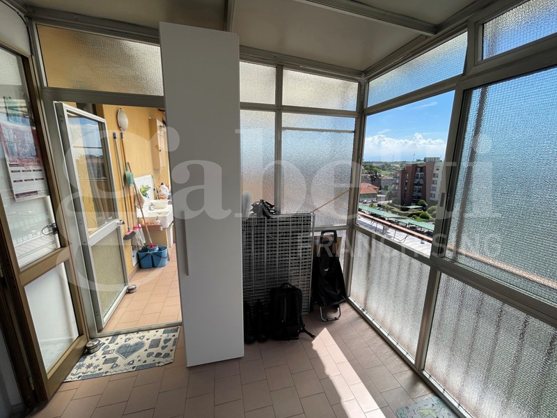 Attico in Vendita a Torino, 178'000&euro;, 81 m², arredato