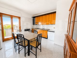 Quadrilocale in Vendita a Scafati, 235'000&euro;, 109 m², con Box
