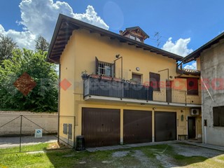 Bilocale in Vendita a Gessate, 150'000&euro;, 50 m², con Box