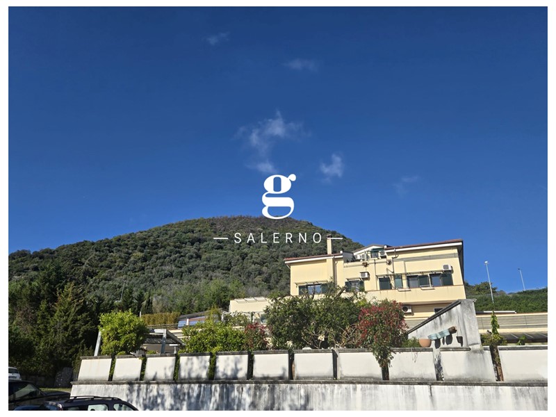 Trilocale in Vendita a Salerno, 255'000&euro;, 86 m²