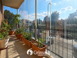 Trilocale in Vendita a Monza, 290'000&euro;, 105 m²