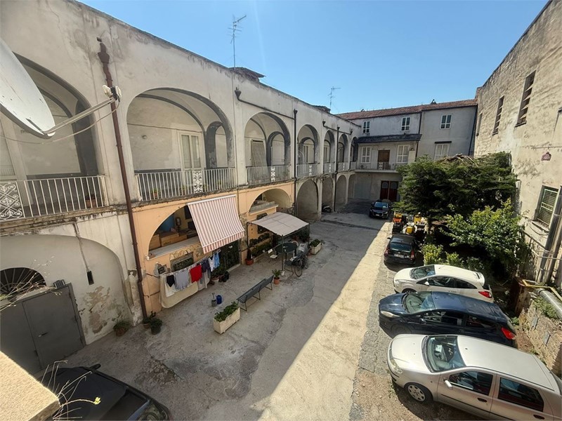 Bilocale in Affitto a Acerra, 450&euro;, 50 m²