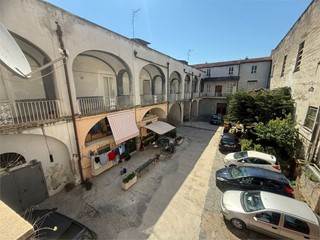 Bilocale in Affitto a Acerra, 450&euro;, 50 m²