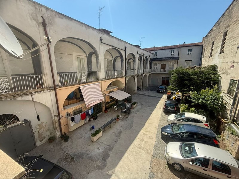 Bilocale in Affitto a Acerra, 450&euro;, 50 m²