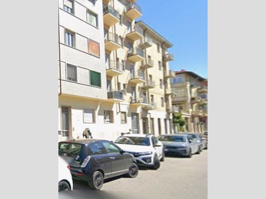 Bilocale in Vendita a Torino, 44'025&euro;, 59 m²