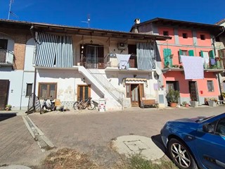 Trilocale in Vendita a Carignano, 31'494&euro;, 90 m²