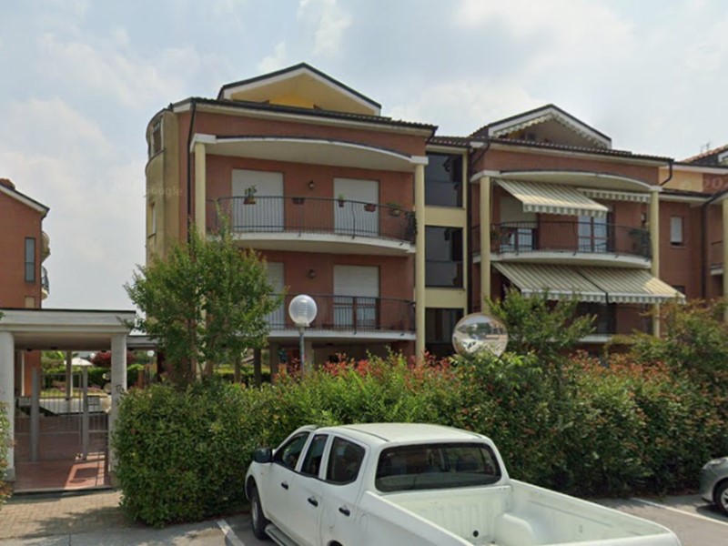 Trilocale in Vendita a Carmagnola, 57'712&euro;, 76 m²