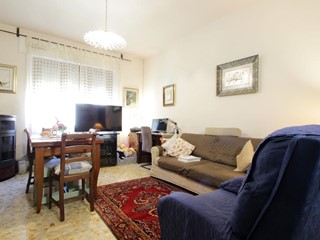 Appartamento in Vendita a Monticiano, 115'000&euro;, 110 m², con Box