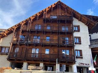 Monolocale in Vendita a Sauze di Cesana, 9'600&euro;, 29 m²