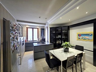 Appartamento in Vendita a Castelfranco di Sotto, 165'000&euro;, 95 m², arredato, con Box