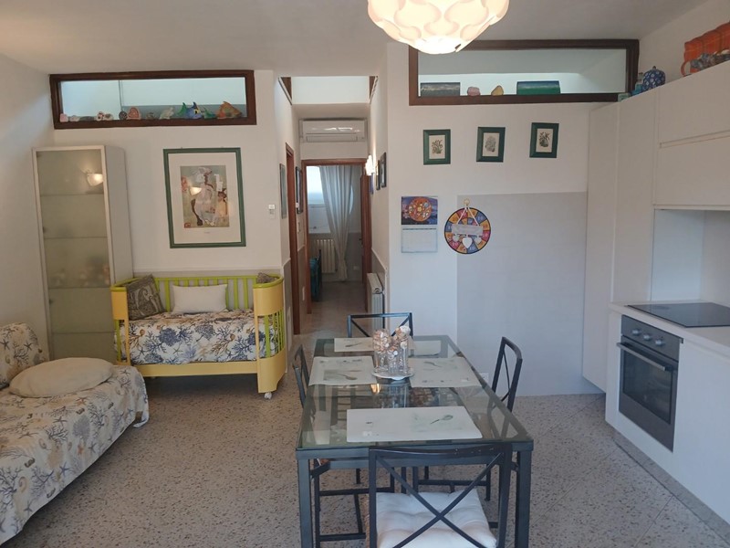 Trilocale in Vendita a Pisa, zona Marina di Pisa, 235'000&euro;, 60 m², arredato