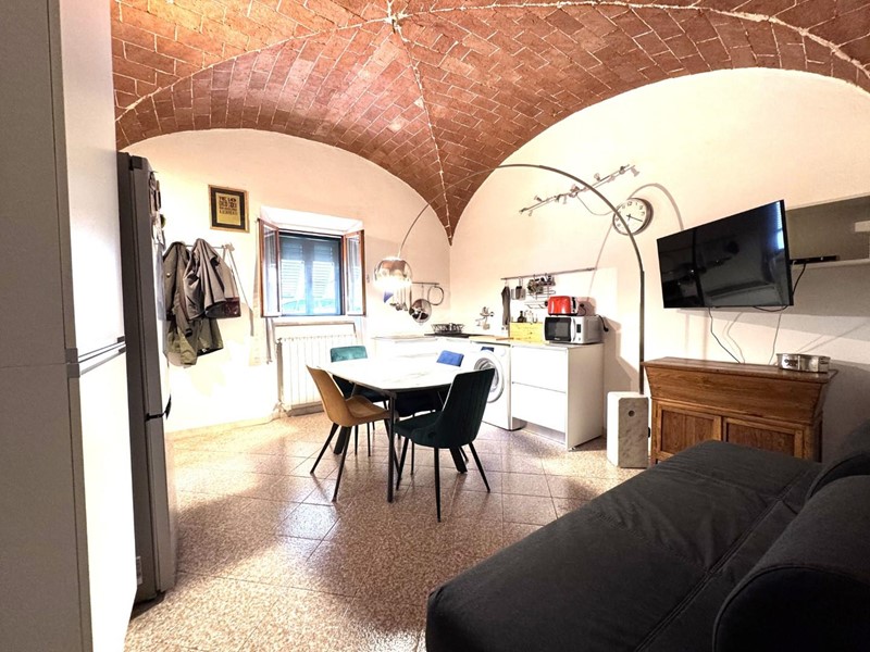 Bilocale in Vendita a Bibbona, 130'000&euro;, 45 m²