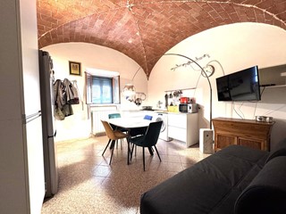 Bilocale in Vendita a Bibbona, 130'000&euro;, 45 m²
