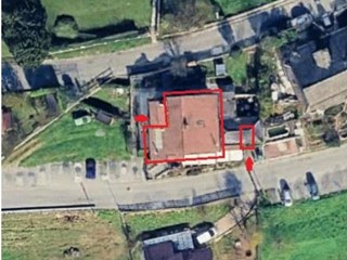 Quadrilocale in Vendita a Zogno, zona Somendenna, 67'500&euro;, 123 m², arredato, con Box