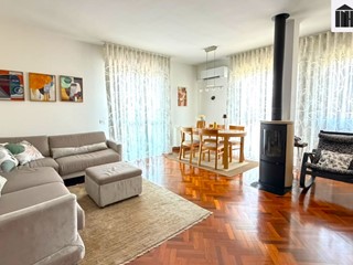 Attico in Vendita a Santa Croce sull'Arno, 175'000&euro;, 133 m²