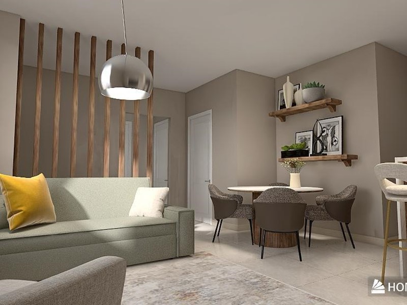 Quadrilocale in Vendita a Lucca, zona Ponte a Moriano, 235'000&euro;, 110 m²