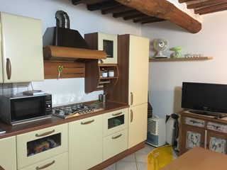 Trilocale in Affitto a Siena, 750&euro;, 50 m², arredato