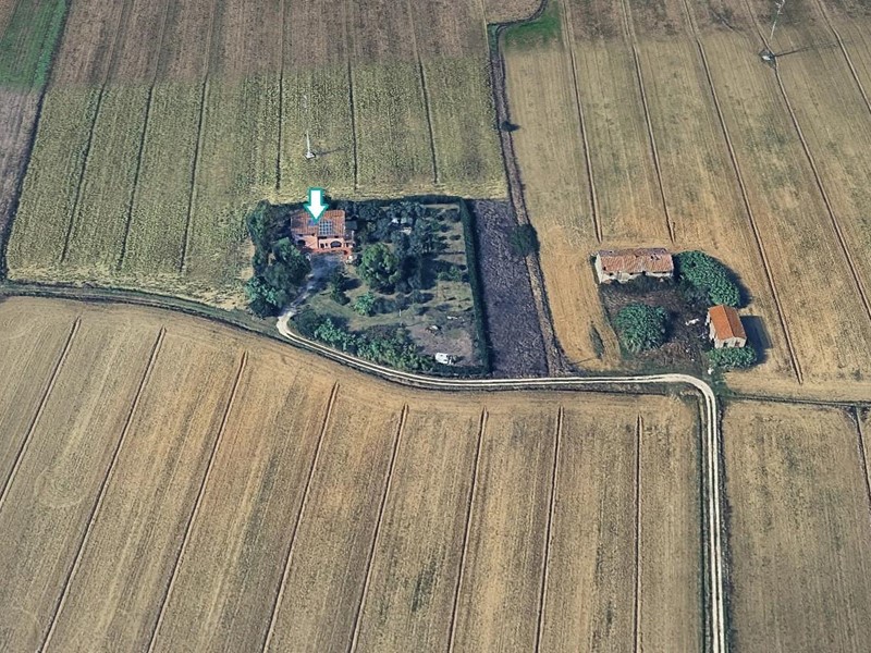Quadrilocale in Vendita a Cascina, 117'000&euro;, 117 m², arredato, con Box