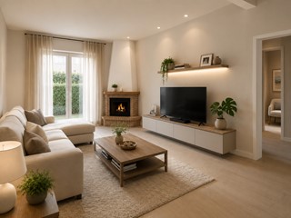 Quadrilocale in Vendita a Cascina, 240'000&euro;, 90 m²