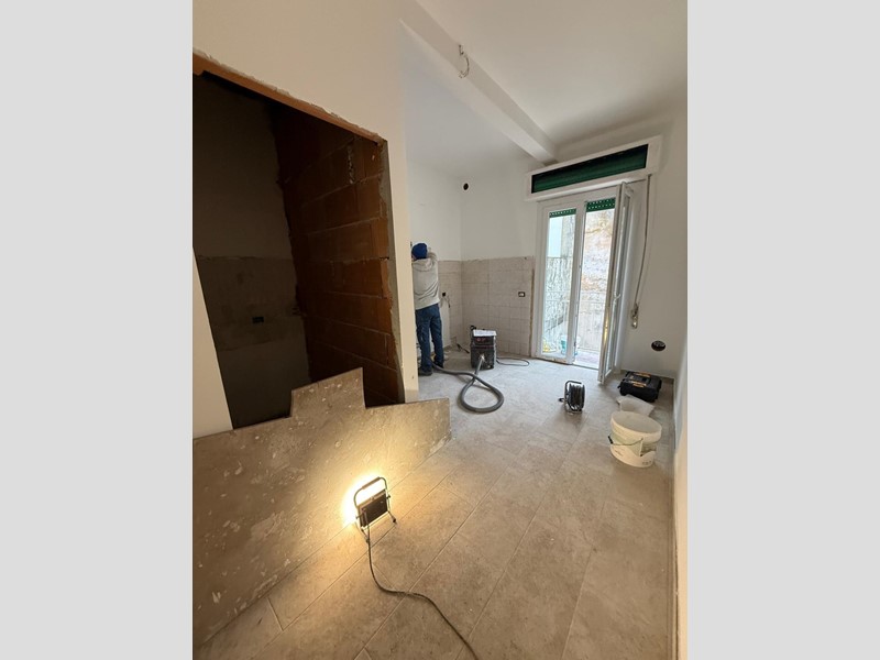 Quadrilocale in Vendita a Viareggio, 255'000&euro;, 80 m²