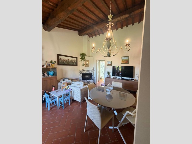 Quadrilocale in Vendita a Fosdinovo, 249'000&euro;, 79 m², arredato