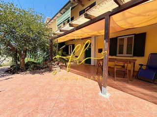 Appartamento in Vendita a Castagneto Carducci, 188'000&euro;, 110 m², con Box