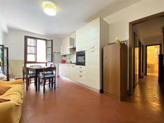 Trilocale in Affitto a Pisa, 780&euro;, 60 m², arredato