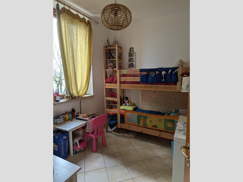 Trilocale in Affitto a Colle di Val D'Elsa, zona Borgatello, 700&euro;, 75 m², arredato, con Box