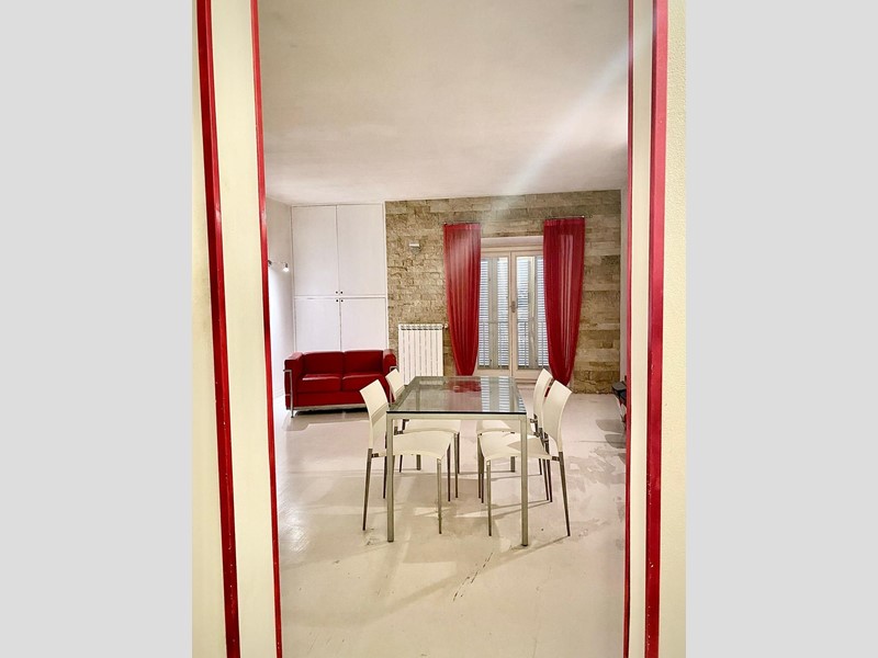 Monolocale in Affitto a Livorno, 900&euro;, 40 m², arredato