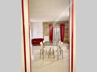 Monolocale in Affitto a Livorno, 900&euro;, 40 m², arredato