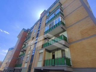 Trilocale in Vendita a Campobasso, 187'000&euro;, 122 m²