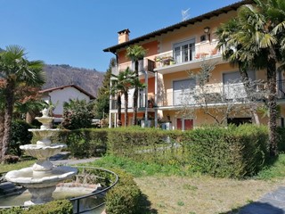 Trilocale in Vendita a Cannobio, 268'000&euro;, 68 m²