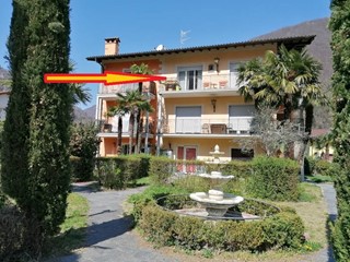 Trilocale in Vendita a Cannobio, 268'000&euro;, 76 m²