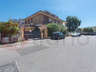 Appartamento in Vendita a Roccasecca, 150'000&euro;, 107 m²