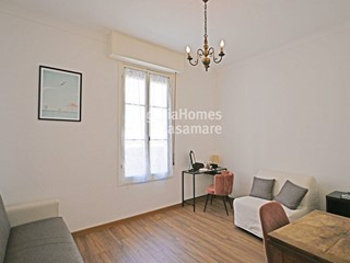 Quadrilocale in Vendita a Sanremo, 149'000&euro;, 52 m²