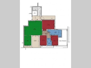 Appartamento in Vendita a Spinazzola, 42'000&euro;, 90 m²