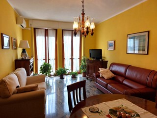 Quadrilocale in Vendita a Ferrara, 84'500&euro;, 93 m²