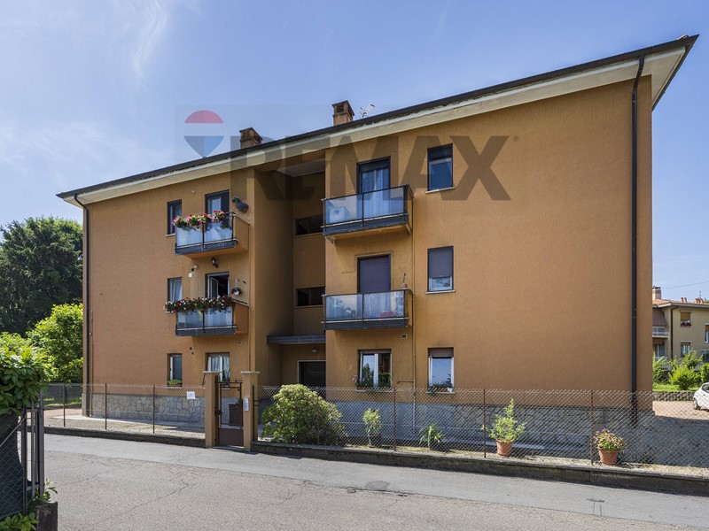 Trilocale in Vendita a Varese, 170'000&euro;, 87 m²