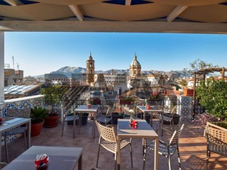 Appartamento in Vendita a Palermo, 2'800'000&euro;, 570 m²