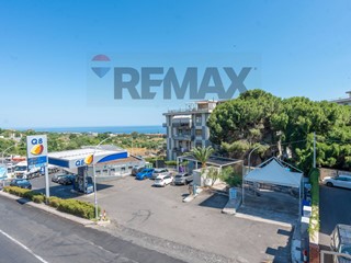 Appartamento in Vendita a Tremestieri Etneo, 225'000&euro;, 129 m²