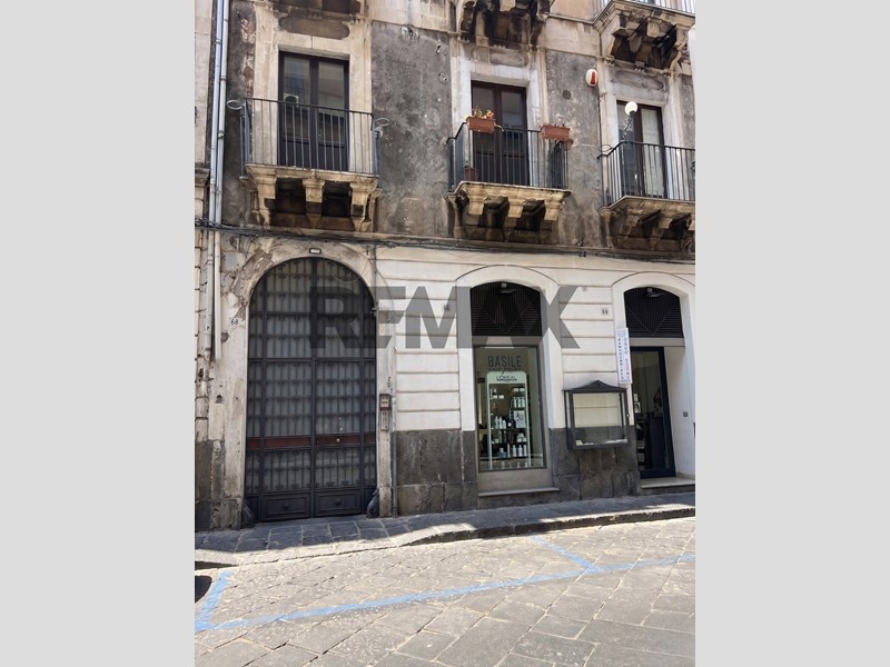 Bilocale in Affitto a Catania, 500&euro;, 46 m²