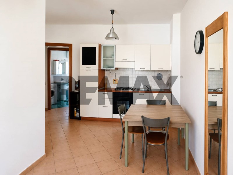 Trilocale in Vendita a Fisciano, 150'000&euro;, 61 m²