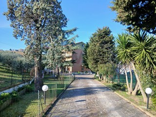 Quadrilocale in Vendita a Recanati, 160'000&euro;, 139 m²