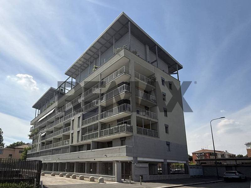 Trilocale in Vendita a Milano, 647'000&euro;, 140 m²