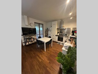 Bilocale in Affitto a Treviolo, 570&euro;, 56 m²