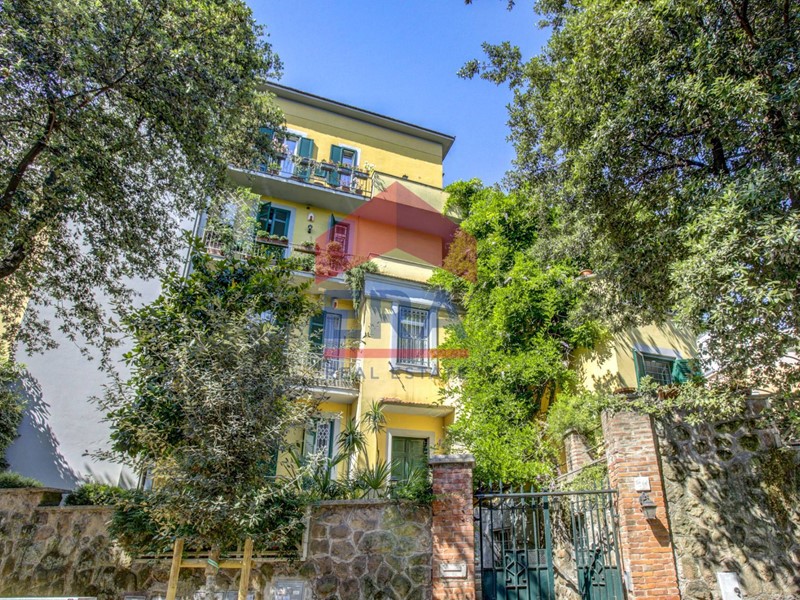 Bilocale in Vendita a Roma, 349'000&euro;, 91 m²