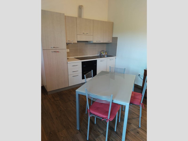 Bilocale in Affitto a Castrocaro Terme e Terra del Sole, 800&euro;, 50 m²