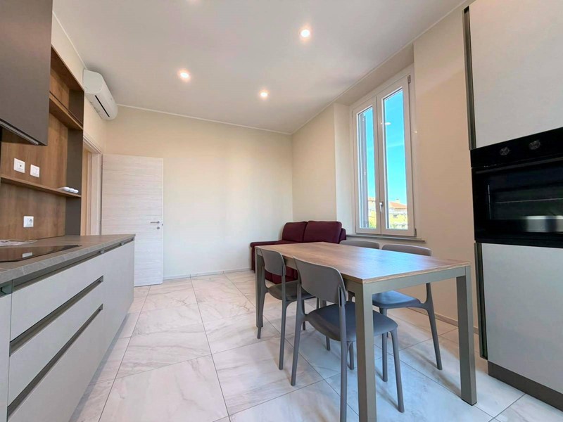 Trilocale in Affitto a Piacenza, 800&euro;, 87 m²